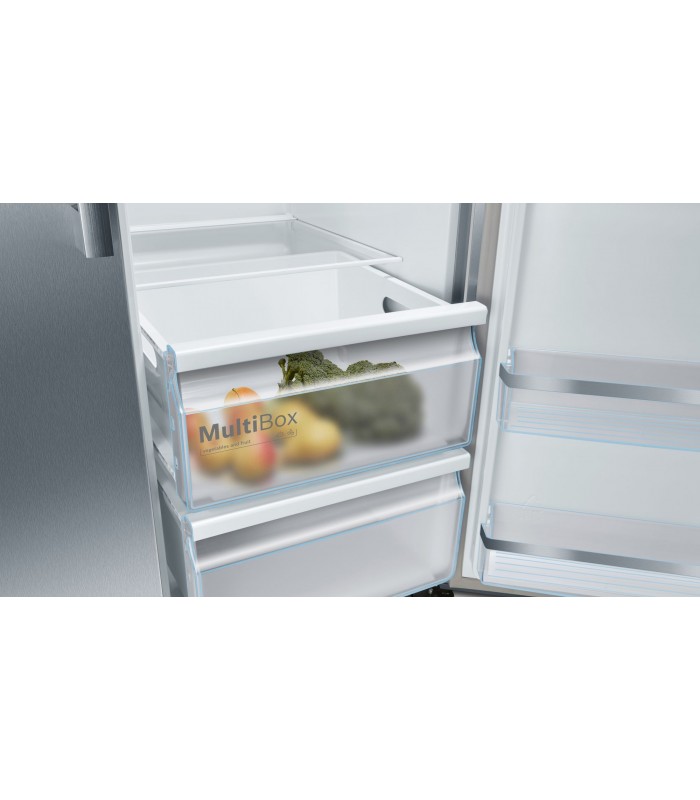 Recambios frigorífico americano Bosch, Disponibles