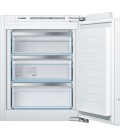 CONGELADOR VERTICAL INTEGRABLE BOSCH GIV11AFE0