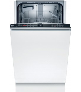 LAVAVAJILLAS INTEGRABLE BALAY 3VT4010NA
