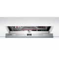 LAVAVAJILLAS INTEGRABLE BOSCH SMH6ZDX00E