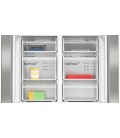 FRIGORÍFICO AMERICANO BALAY 3KME592XI