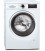 LAVADORA BALAY 3TS384BT