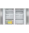 FRIGORÍFICO AMERICANO MULTIPUERTA BOSCH KFN96APEA