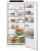 FRIGORÍFICO UNA PUERTA INTEGRABLE BOSCH KIR41VFE0