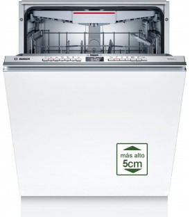 LAVAVAJILLAS INTEGRABLE BOSCH SBD6TCX00E