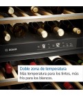 VINOTECA BOSCH KWK36ABGA
