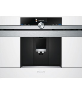 CAFETERA INTEGRABLE SIEMENS CT636LEW1