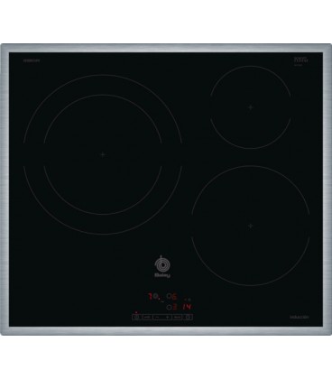 PLACA DE INDUCCIÓN BALAY 3EB865XR