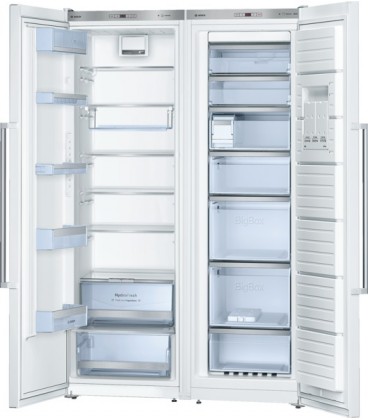 UNIÓN BOSCH KSZ36AW00