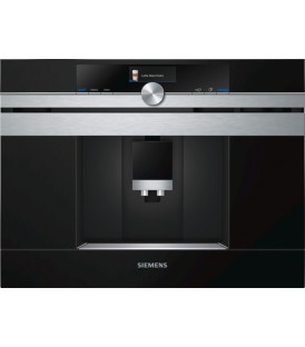 CAFETERA INTEGRABLE SIEMENS CT636LES6