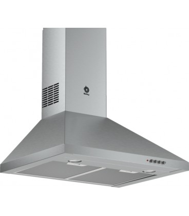 CAMPANA DECORATIVA BALAY 3BC663MX