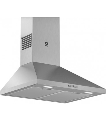 CAMPANA DECORATIVA BALAY 3BC666MX