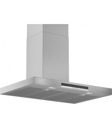 CAMPANA DECORATIVA BOSCH DWB77IM50