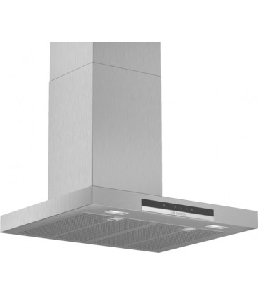 CAMPANA DECORATIVA BOSCH DWB67IM50
